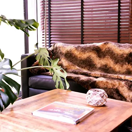 Appartement Taubergie_en Wittenweier